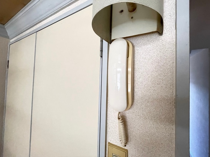 内観写真 サンワパレス折尾Ⅲ
