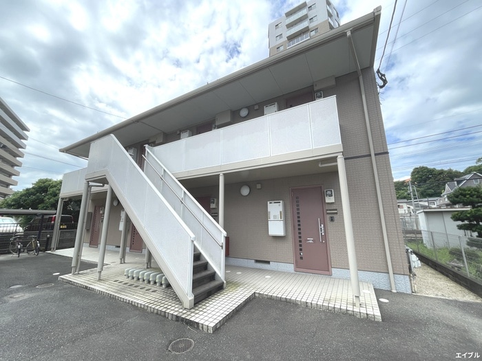 外観写真 ディアスちくしＡ