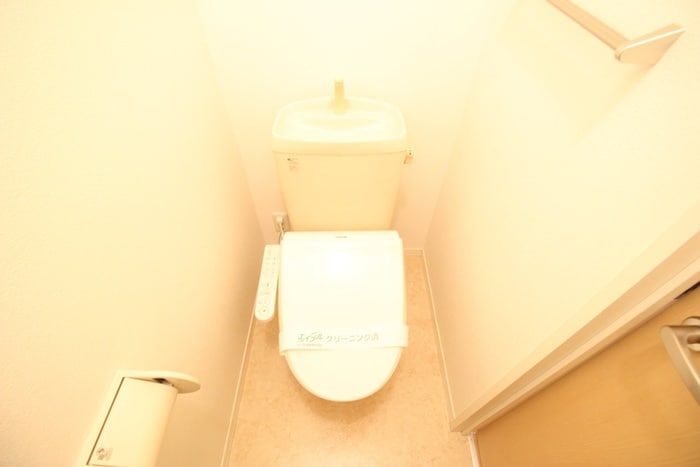 トイレ ディアスちくしＡ