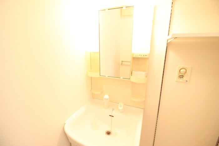 洗面 ディアスちくしＡ