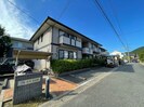 グレイス上吉田Ｂの外観