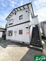 ワイズテリア新宮