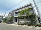 仮）Shamaison Capitalの外観