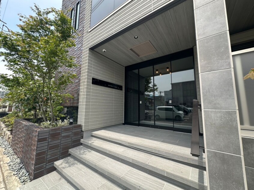 建物設備 Shamaison Capital