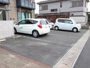 駐車場 レトア