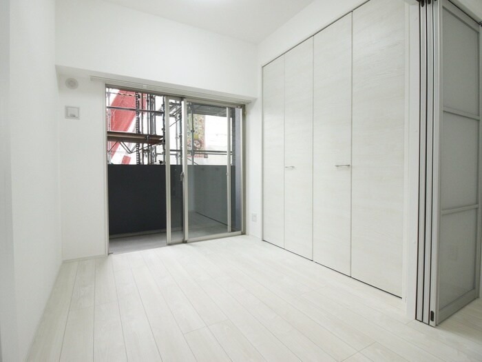 居室 ERUZA　GLANZ黄金