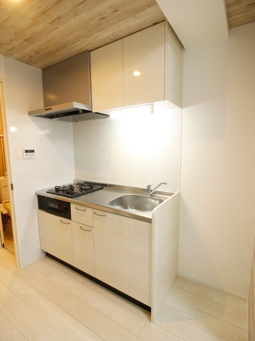 キッチン ERUZA　GLANZ黄金