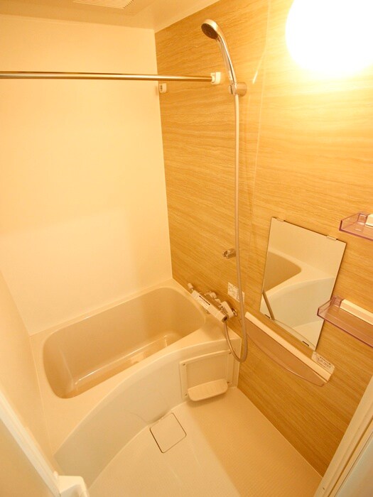 バス／シャワールーム等 ERUZA　GLANZ黄金