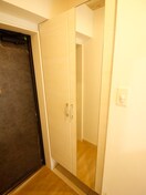 靴箱 ERUZA　GLANZ黄金