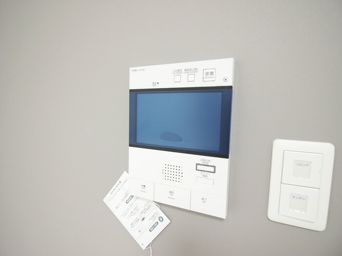 内観写真 ERUZA　GLANZ黄金