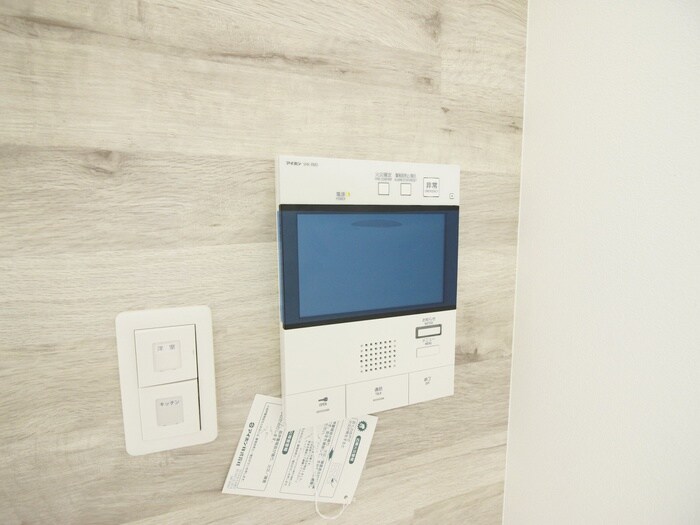 廊下 ERUZA　GLANZ黄金