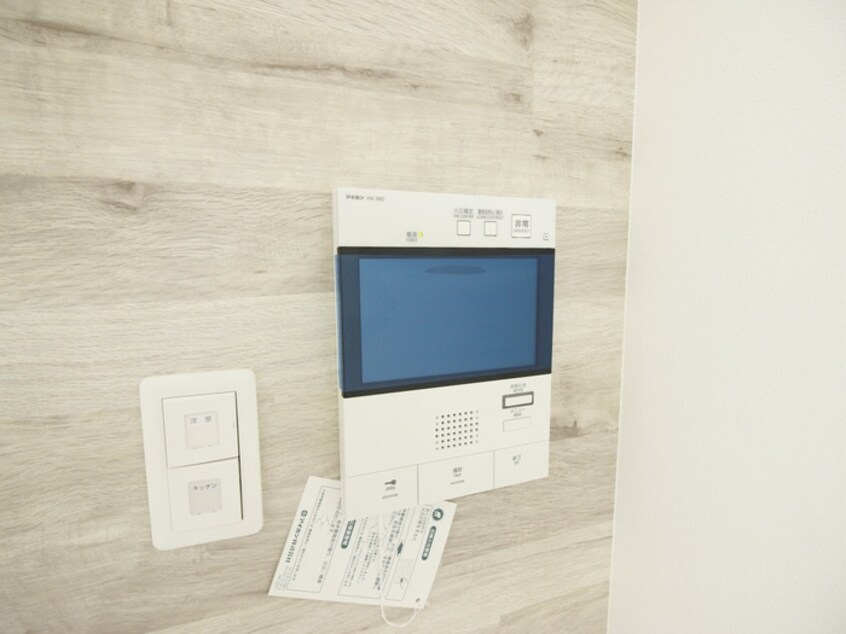 廊下 ERUZA　GLANZ黄金