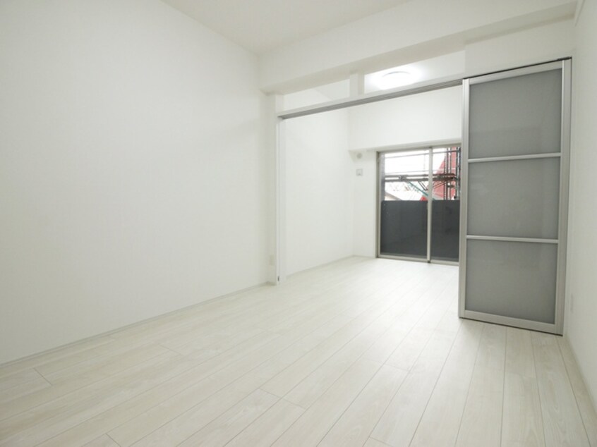 居室 ERUZA　GLANZ黄金