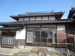 西嶋棟割