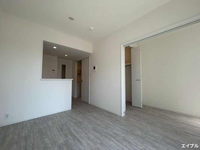 居室 Alivis南福岡north