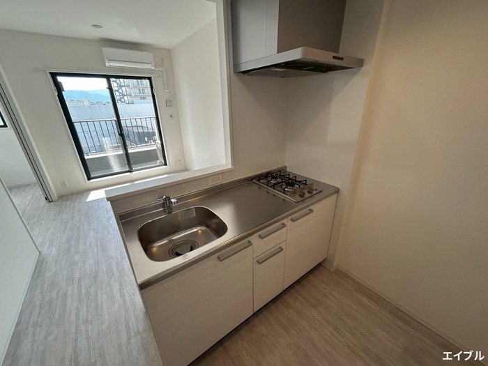 キッチン Alivis南福岡north