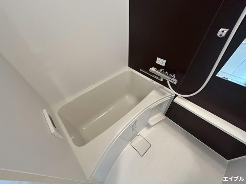 バス／シャワールーム等 Alivis南福岡north