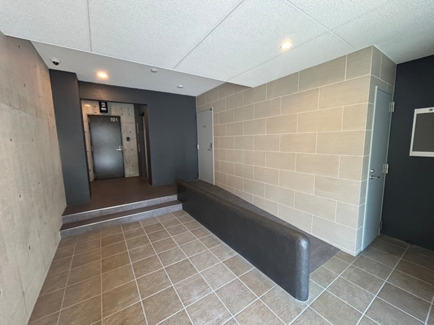 その他 Alivis南福岡north