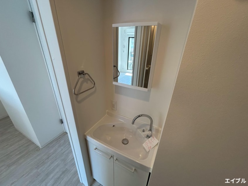 洗面 Alivis南福岡north