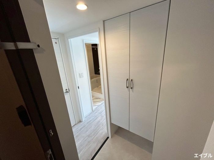 廊下 Alivis南福岡north