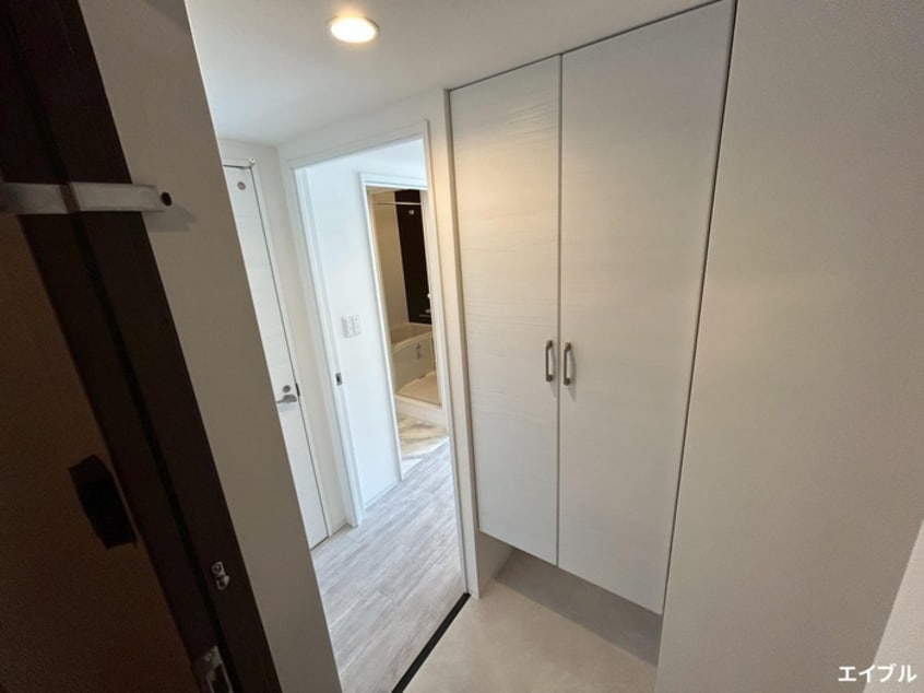 廊下 Alivis南福岡north