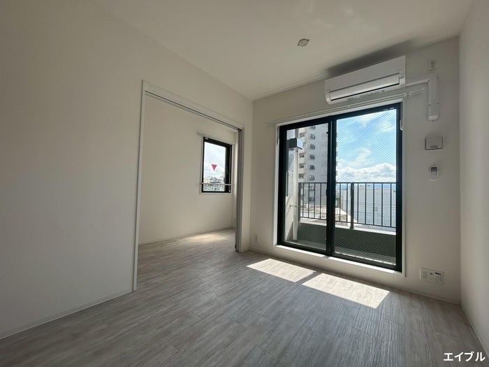 居室 Alivis南福岡north