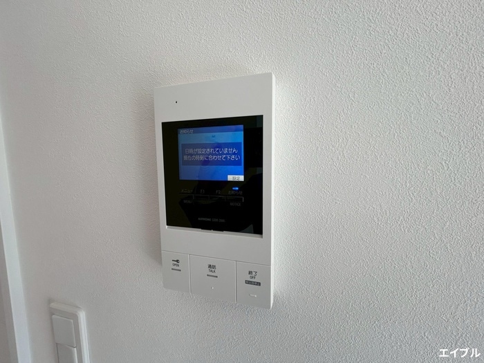 内観写真 Alivis南福岡north