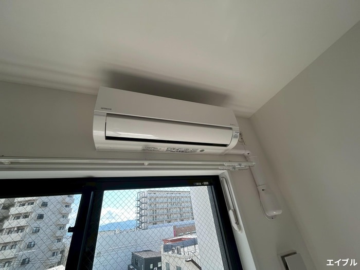 内観写真 Alivis南福岡north