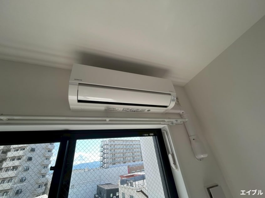 内観写真 Alivis南福岡north