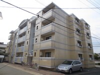 ライオンズビル