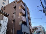 タウンコート荒田