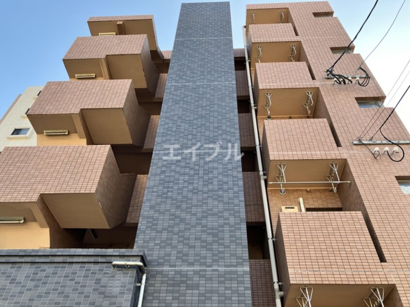 外観写真 タウンコート荒田