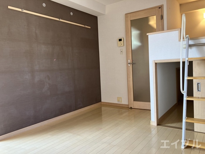 居室 タウンコート荒田