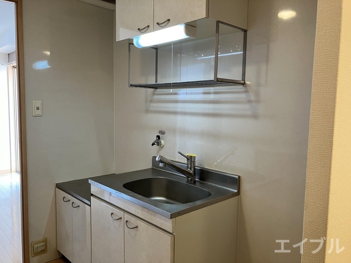 キッチン タウンコート荒田