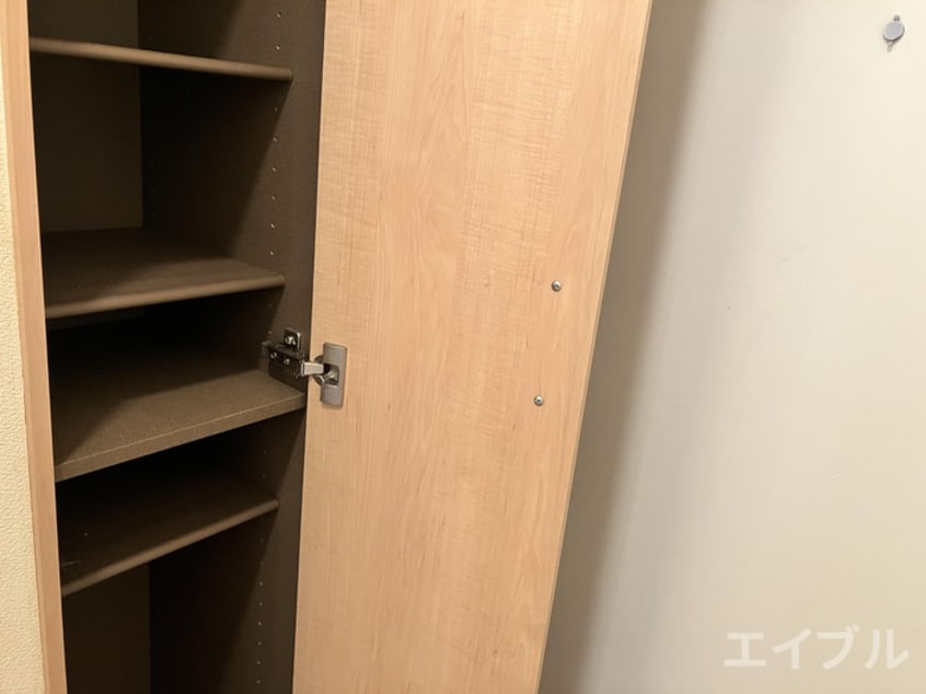 靴箱 タウンコート荒田