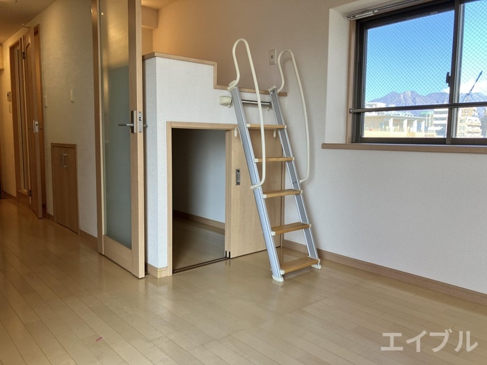 ロフト タウンコート荒田