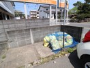 建物設備 ピ－スフルおがた