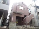 ＢＥＬＬ　ＨＯＵＳＥの外観