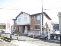 グランドゥール大地　C棟