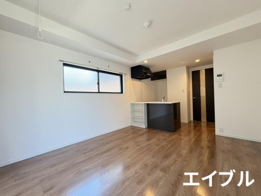 居室 Ｌｅ　ｃｈａｔ　ｎｏｉｒ