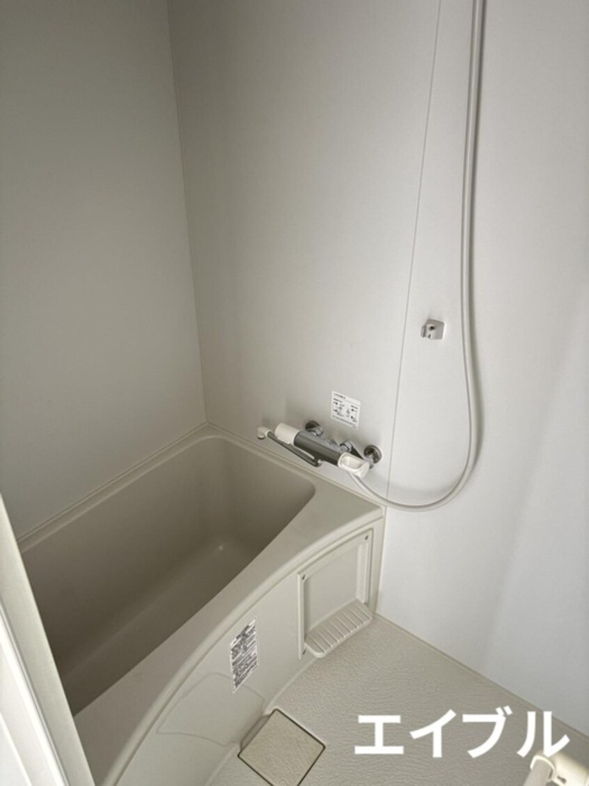 バス／シャワールーム等 Ｌｅ　ｃｈａｔ　ｎｏｉｒ