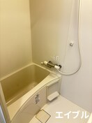 バス／シャワールーム等 Ｌｅ　ｃｈａｔ　ｎｏｉｒ