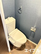 トイレ Ｌｅ　ｃｈａｔ　ｎｏｉｒ