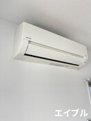 内観写真 Ｌｅ　ｃｈａｔ　ｎｏｉｒ