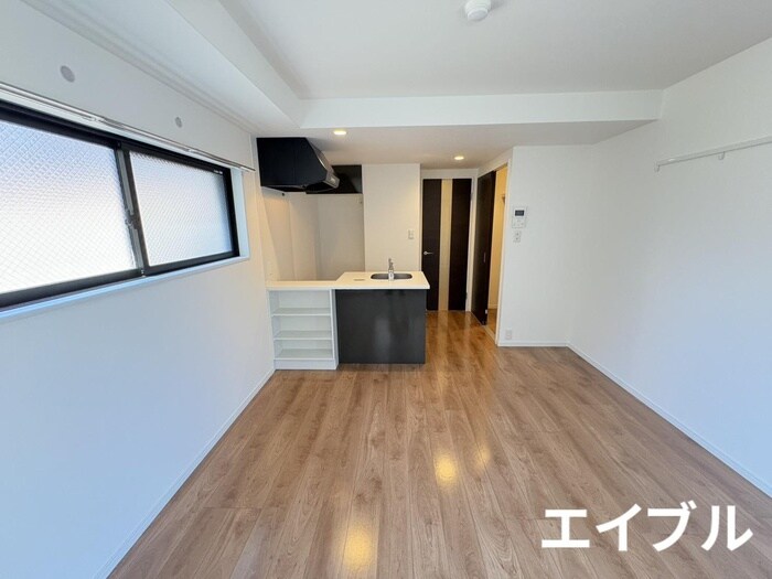 居室 Ｌｅ　ｃｈａｔ　ｎｏｉｒ