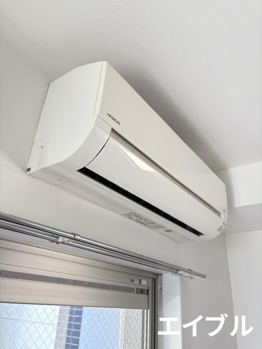 内観写真 Ｌｅ　ｃｈａｔ　ｎｏｉｒ