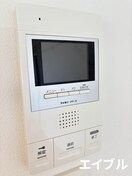 内観写真 Ｌｅ　ｃｈａｔ　ｎｏｉｒ