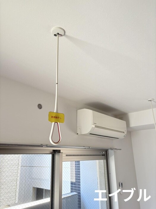 内観写真 Ｌｅ　ｃｈａｔ　ｎｏｉｒ