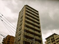 ﾕ-ｴﾑﾗｲﾌ赤坂けやき通り(1102)