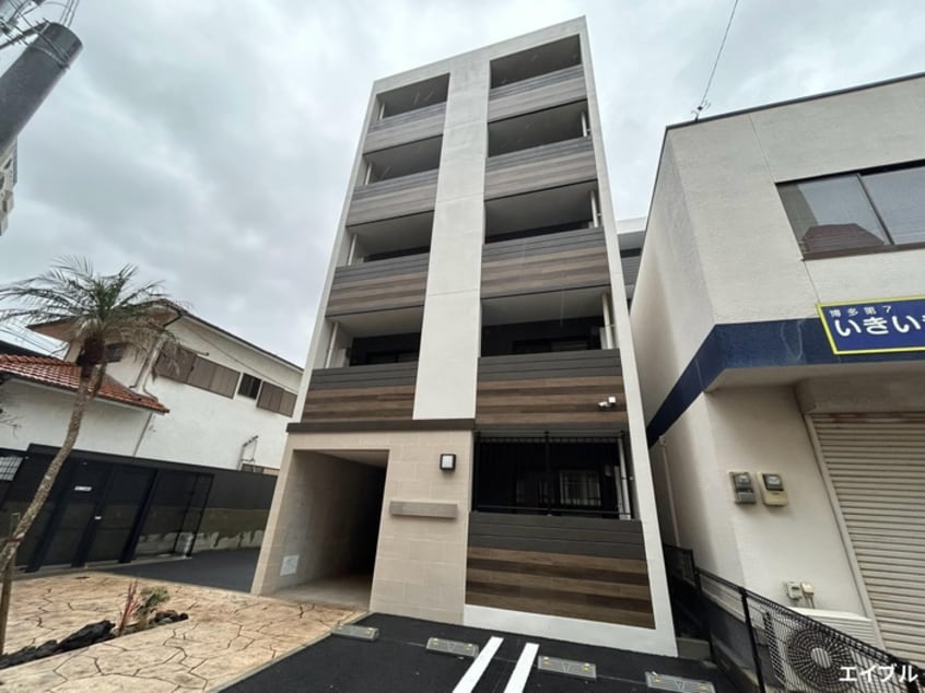 外観写真 Alivis南福岡South